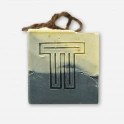 Terra-Tory Bath & Body Aloe Detox Cube