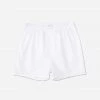 Derek Rose Sleepwear & Loungewear Men's Classic Fit Boxer Short