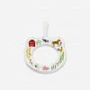 Hamico Bath & Beauty Baby Toothbrush - Farm Animals