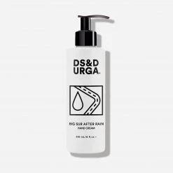 D.S. & Durga Bath & Body Big Sur After Rain Hand Cream