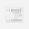 The Light Salon Bath & Beauty Boost Hydrogel Face Mask