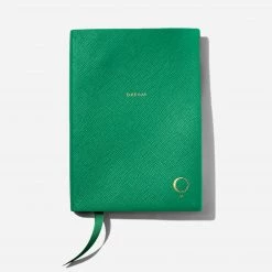 Smythson Home Soho Notebook