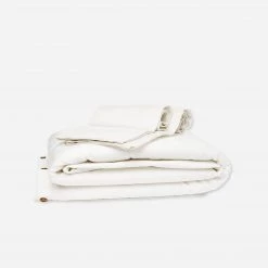 Nest Bedding Organic Cotton Luxury Duvet Cover