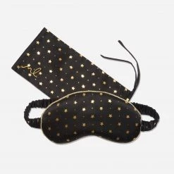 Morgan Lane Starburst Eye Mask Sleep Masks & Accessories