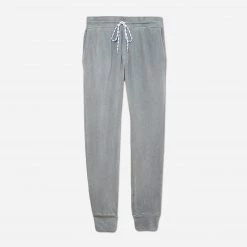 Monrow Men's Bungee Cord Jogger