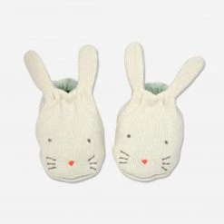 Meri Meri Bunny Baby Bootie