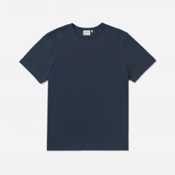 Richer Poorer Men's Weighted Cotton Tee Loungewear