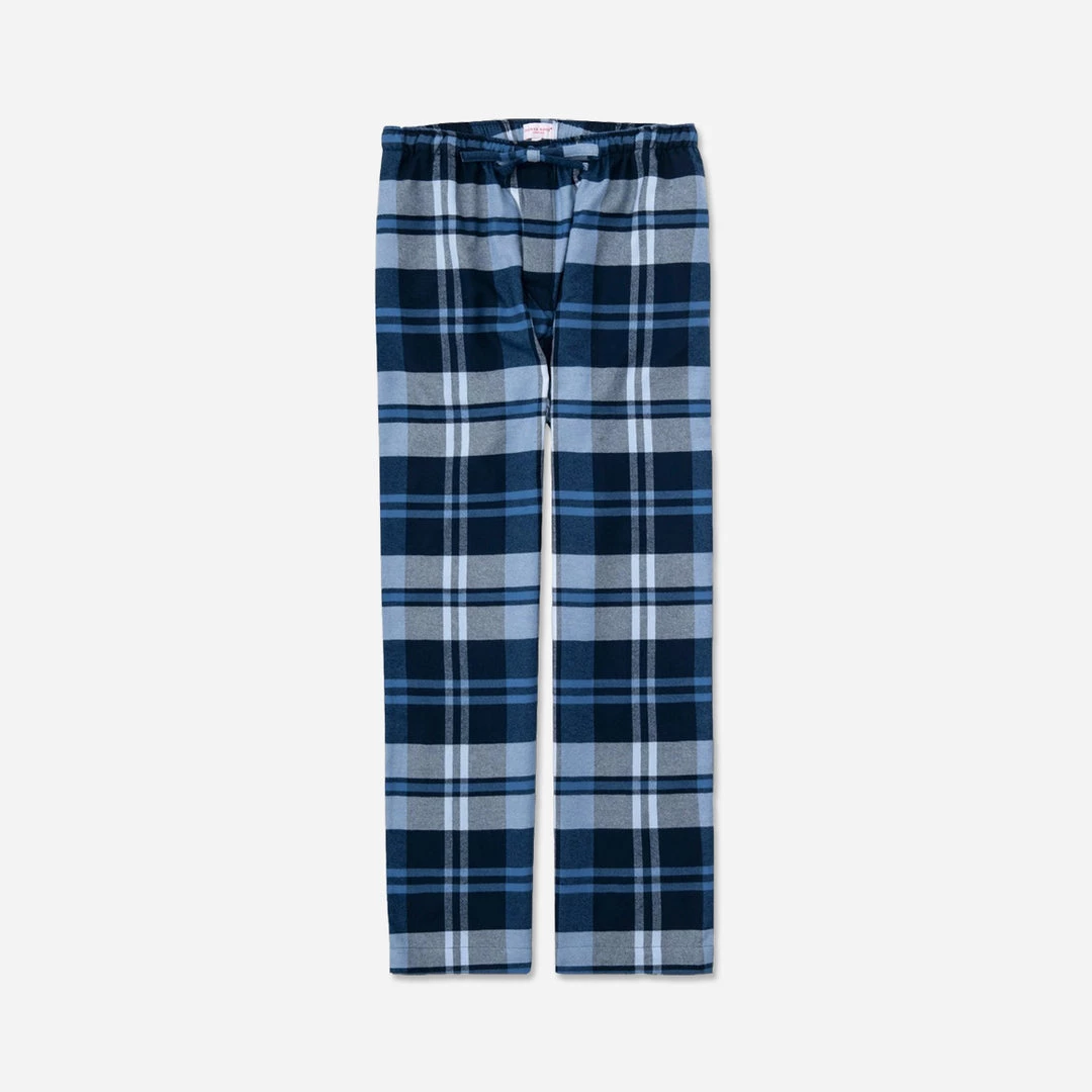 Derek Rose Sleepwear & Loungewear Men's Lounge Pants 1 Derek Rose Sleepwear & Loungewear Men's Lounge Pants