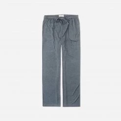 Derek Rose Men's Lounge Pants Sleepwear & Loungewear