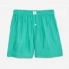 The Sleep Code Ravi Washable Silk Boxer