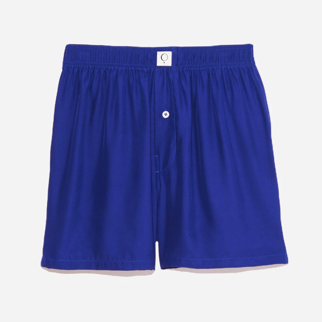 The Sleep Code The Sleep Code Pajamas Ravi Washable Silk Boxer 1 The Sleep Code The Sleep Code Pajamas Ravi Washable Silk Boxer