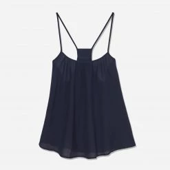 Loup Charmant Sleepwear & Loungewear Scoop Tank