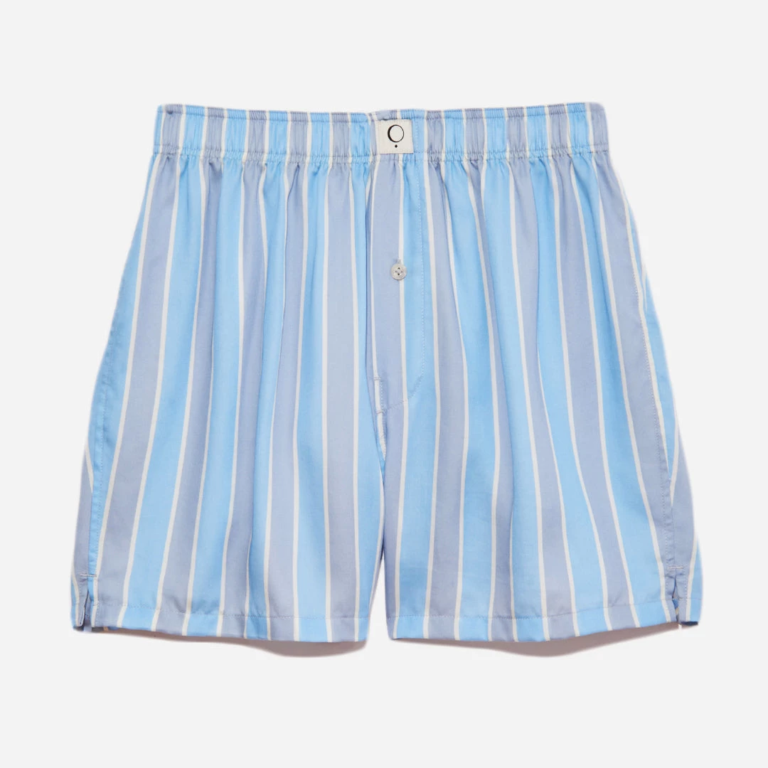 The Sleep Code Ravi Sustainable TENCEL™ Boxer The Sleep Code Pajamas 1 The Sleep Code Ravi Sustainable TENCEL™ Boxer The Sleep Code Pajamas