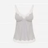 Eberjey Sleepwear & Loungewear Lady Godiva Cami