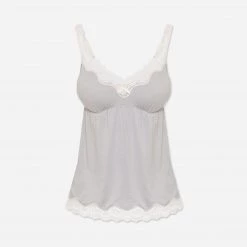 The Sleep Code Sales Shop 10 Eberjey Sleepwear & Loungewear Lady Godiva Cami