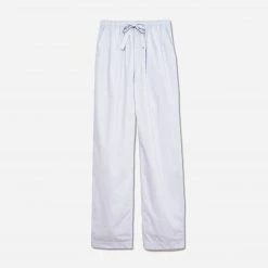 The Sleep Code The Sleep Code Pajamas Men's Cosmo Organic Cotton Lounge Pant