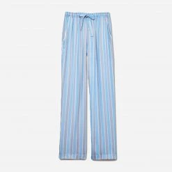 The Sleep Code Men's Cosmo Sustainable TENCEL™ Lounge Pant The Sleep Code Pajamas