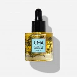 Uma Absolute Anti Aging Face Oil Bath & Beauty