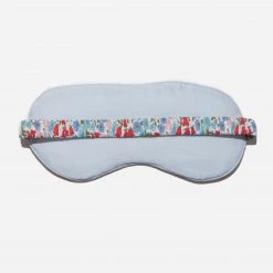 The Sleep Code The Cloud Liberty Print Sleep Mask