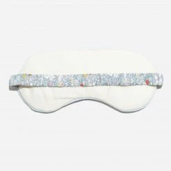 The Sleep Code The Cloud Liberty Print Sleep Mask The Sleep Code Pajamas