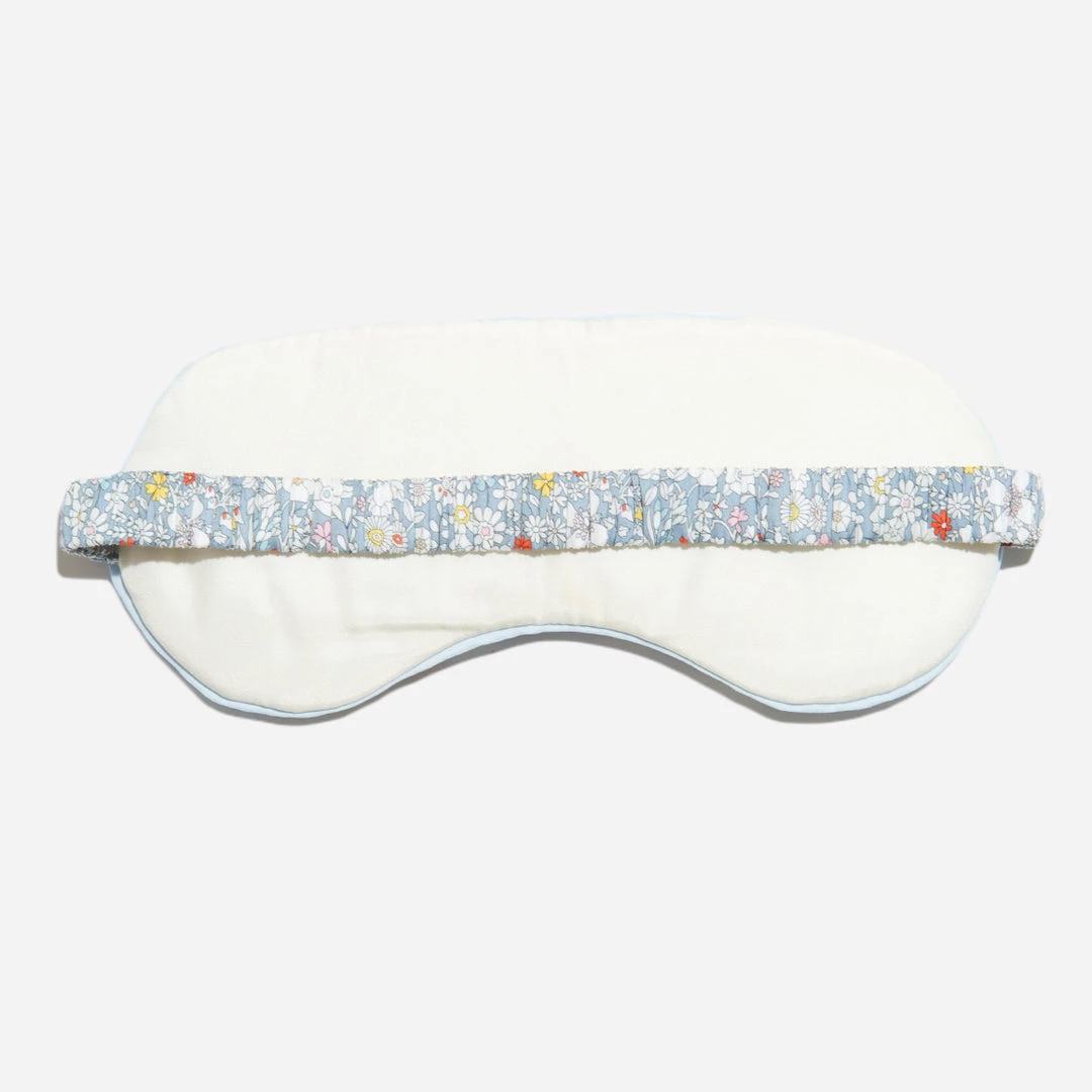 The Sleep Code The Cloud Liberty Print Sleep Mask The Sleep Code Pajamas 2 The Sleep Code The Cloud Liberty Print Sleep Mask The Sleep Code Pajamas