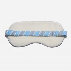 The Sleep Code The Cloud Sustainable TENCEL™ Sleep Mask The Sleep Code Pajamas