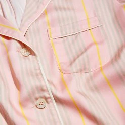 The Sleep Code Ayla Sustainable TENCEL™ PJ Set