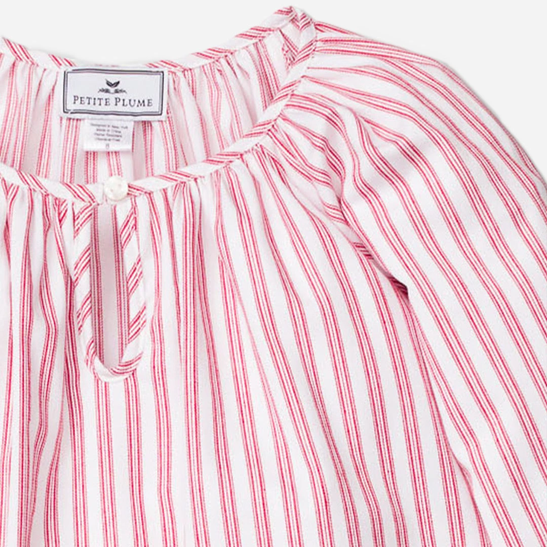 Petite Plume Children's Nightgown Sleepwear 2 Petite Plume Children's Nightgown Sleepwear