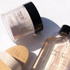 Hatch The Luxe Mama Bath Set