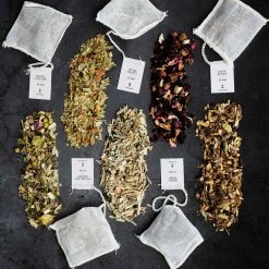 P & T Wellness Herbal Variety Tea