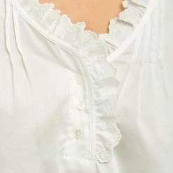 Lalide à Paris Solène Nightie