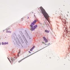 Odacité Soul Soothing Relaxing Bath Soak 5 Odacité Soul Soothing Relaxing Bath Soak
