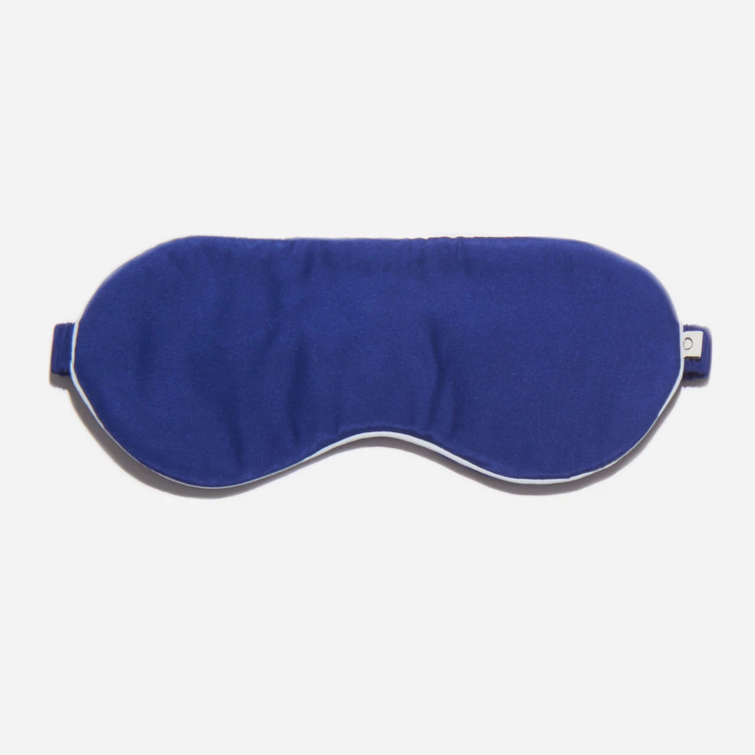 The Sleep Code The Sleep Code Pajamas The Cloud Washable Silk Sleep Mask 1 The Sleep Code The Sleep Code Pajamas The Cloud Washable Silk Sleep Mask