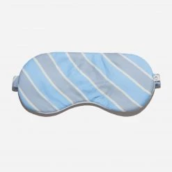 The Sleep Code The Cloud Sustainable TENCELâ„¢ Sleep Mask The Sleep Code Pajamas