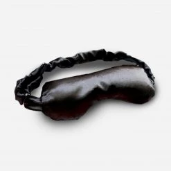 The Raspberry Room Sleepwear & Loungewear Weighted Eye Mask