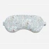 The Sleep Code The Cloud Liberty Print Sleep Mask The Sleep Code Pajamas