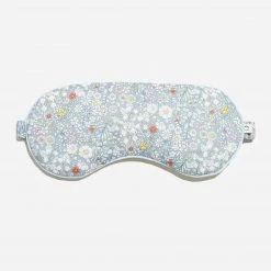 The Sleep Code The Cloud Liberty Print Sleep Mask The Sleep Code Pajamas