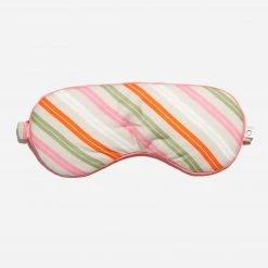 The Sleep Code The Cloud Sustainable TENCELâ„¢ Sleep Mask