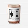 D.S. & Durga Bergamot Superior Candle