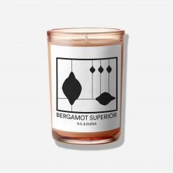 D.S. & Durga Bergamot Superior Candle