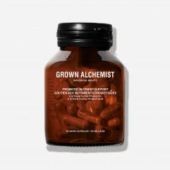 Grown Alchemist Probiotic Nutrient Support Sale