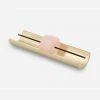 Cinnamon Projects Home Rose Quartz Incense Holder