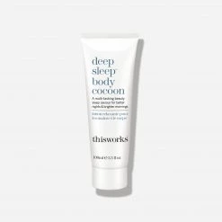 This Works Bath & Body Deep Sleep Body Cocoon