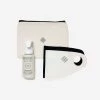 The Light Salon Antimicrobial Mask & Repair Set