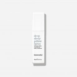 This Works Deep Sleep Pillow Spray Home