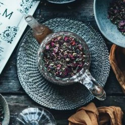 Anima Mundi CALM: Stress Relief Tonic Tea Teas & Infusions