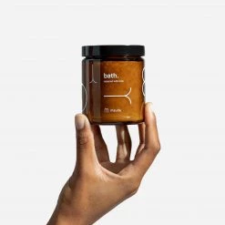 Maude Bath - Hydrating Coconut Milk Bath Bath & Body