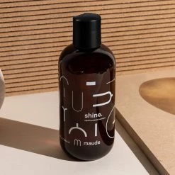Maude Organic Shine Lubricant Sexual Wellness
