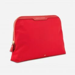 Anya Hindmarch Skincare Lotions & Potions Pouch