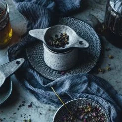 Anima Mundi CALM: Stress Relief Tonic Tea Teas & Infusions